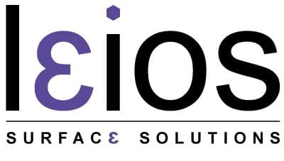 Leios logo